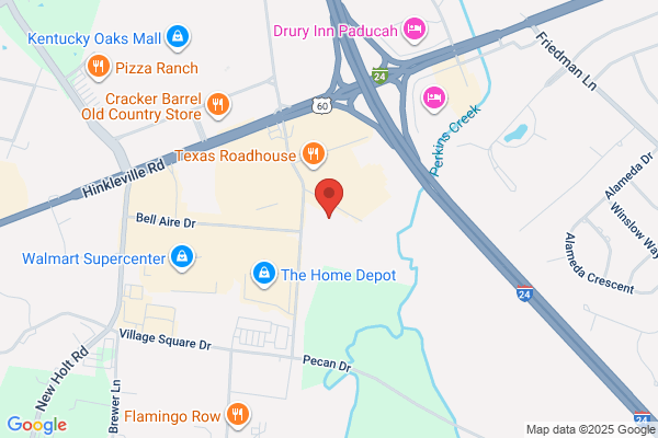 Country Inn & Suites by Radisson, Paducah, KY