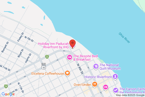 Executive Inn Riverfront J Rs