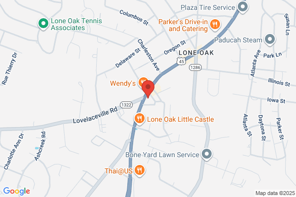 Lone Oak Farm Store