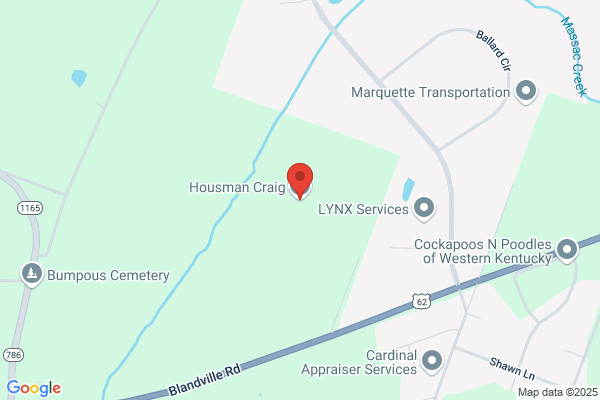 Housman Craig Attorney