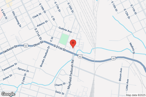 Paducah Hose & Fitting