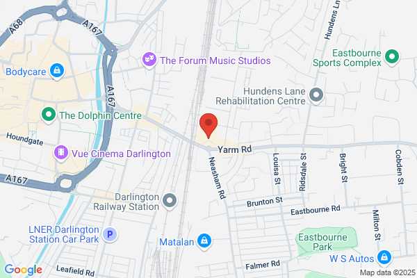 Westpark Properties