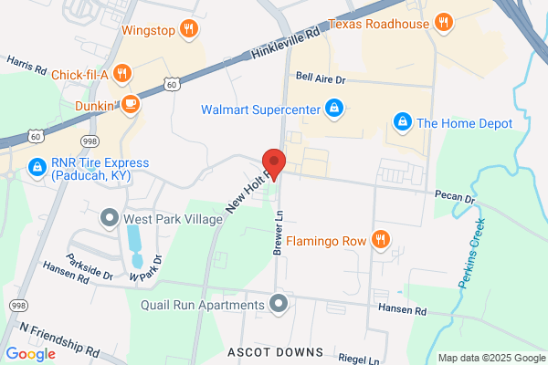 Above & Beyond Salon & Day Spa