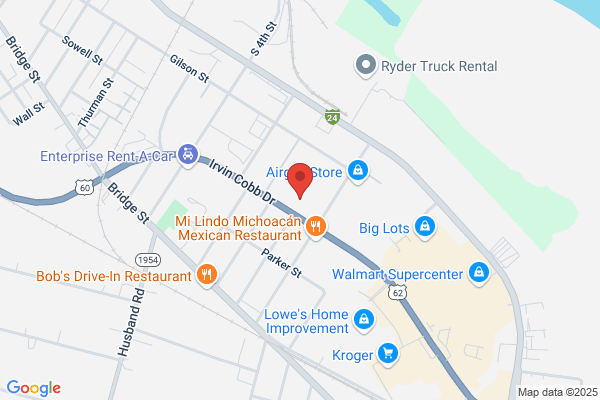 Murtco Mechanical Contractor Shop