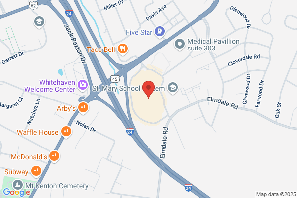 Fresenius Kidney Care Paducah