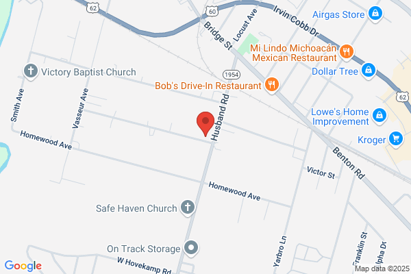 Fresenius Kidney Care Paducah South