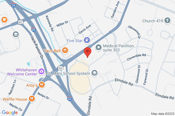 Paducah Cancer & Blood Center