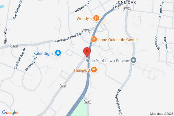 Lone Oak Pharmacy & Compounding Shoppe