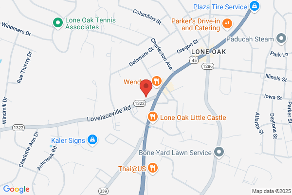 Lone Oak Trophy & Signs Inc