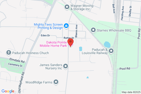 Dakota Acres Mobile Home Park