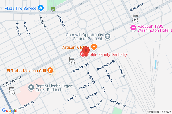 EyeCare Associates of Kentucky