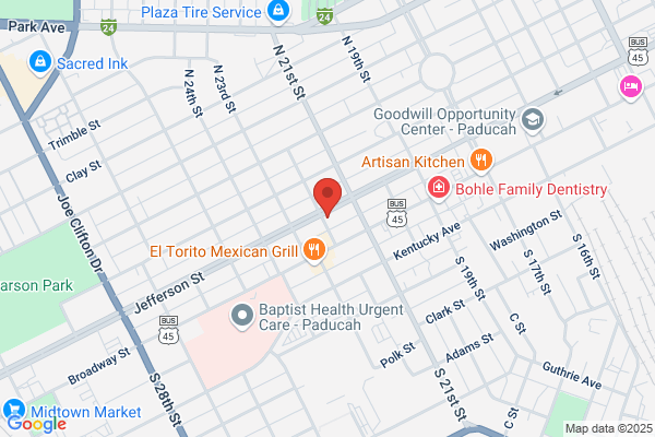 Castleton Properties Inc