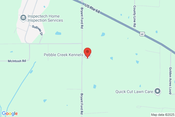 Pebble Creek Kennels