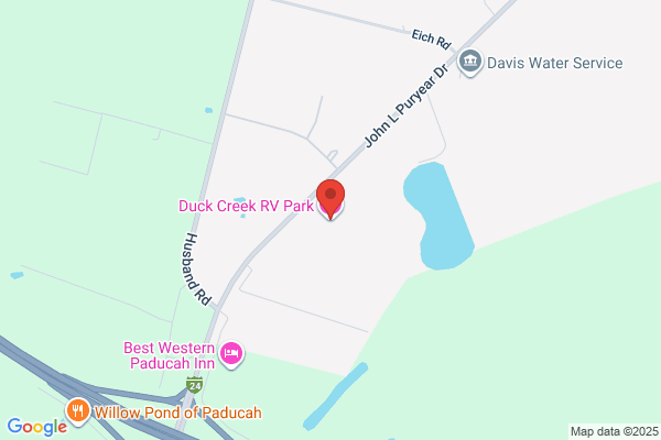 Duck Creek Rv Park