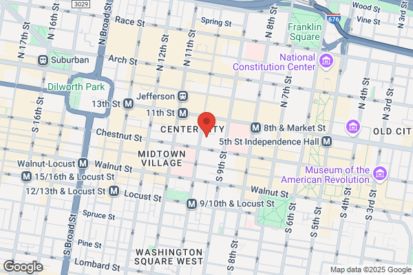 Jefferson Orthopedics