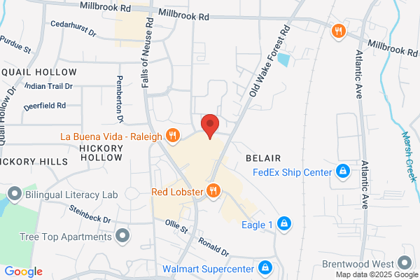 Office Depot - Tech Services