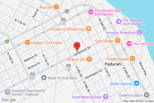 Paducah Clock Repair