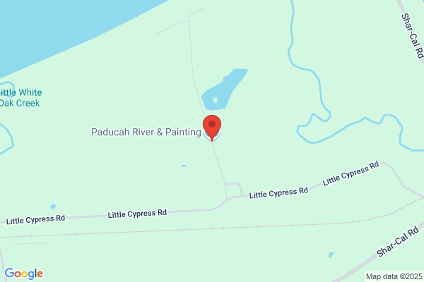 Paducah River Painting Inc