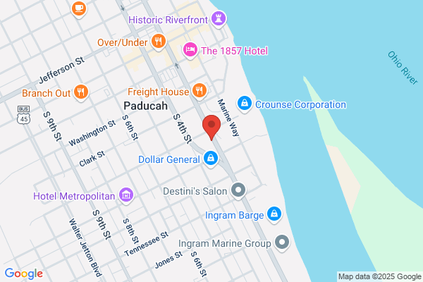 Southside Outboard Inc