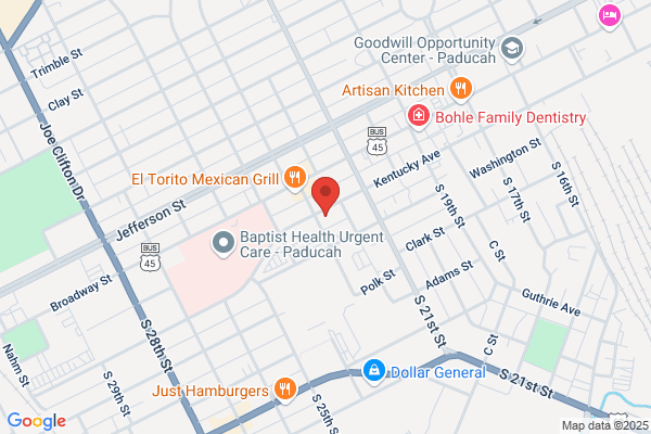 Sloan Joe Appraisal Service