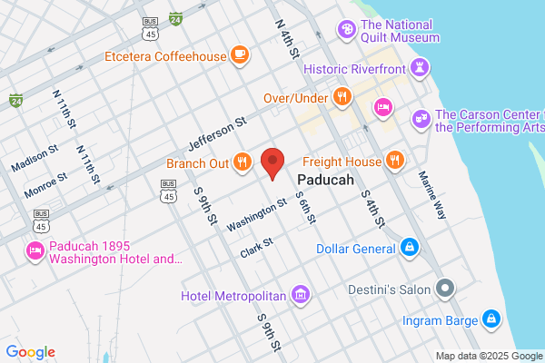 Paducah Roofing, LLC