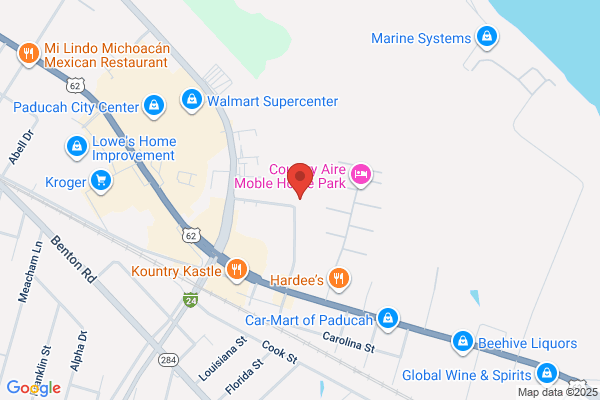 Florence Hutcheson Inc