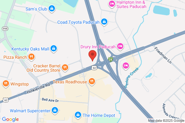 Paducah Home Improvement Inc