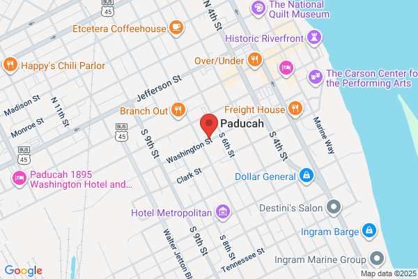 Paducah Siding & Window Co