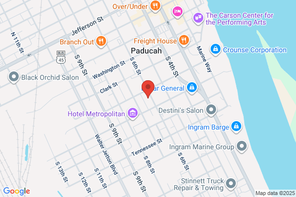 Top Floors & More LLC