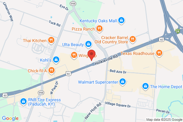 Plaza Tire Service