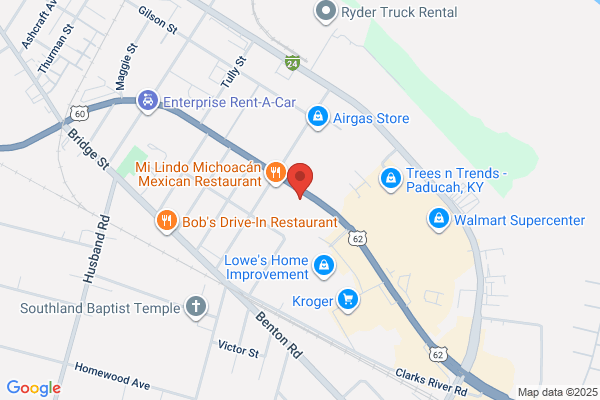 Plaza Tire Service