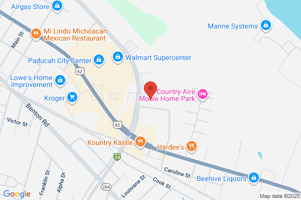 Purcell Tire and Service Center