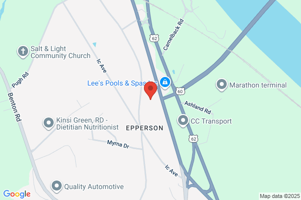 Ace Tree & Stump Removal Llc