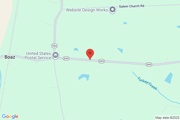 Four Rivers Stump Grinding & Tree Service