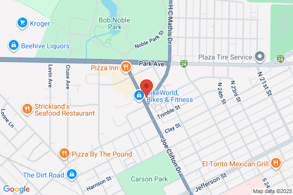Cardinal Point Auto Sales