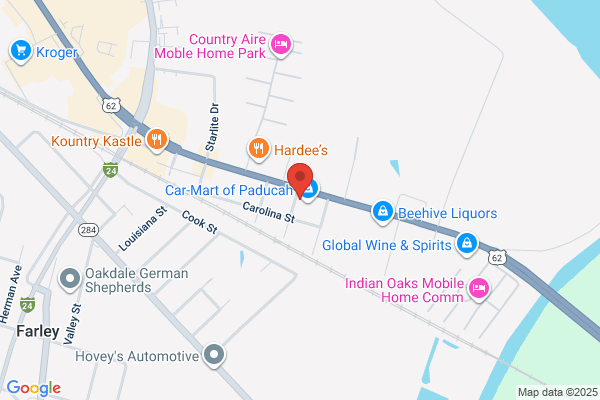 Southside Motors