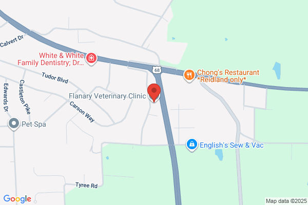 Flanary Veterinary Clinic