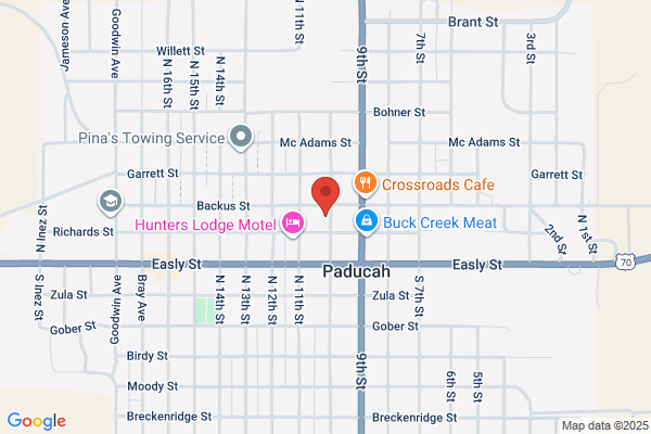 Paducah Ems