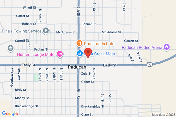 Paducah Housing Authority