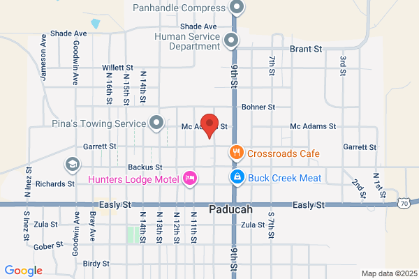 Plains Lumber Company