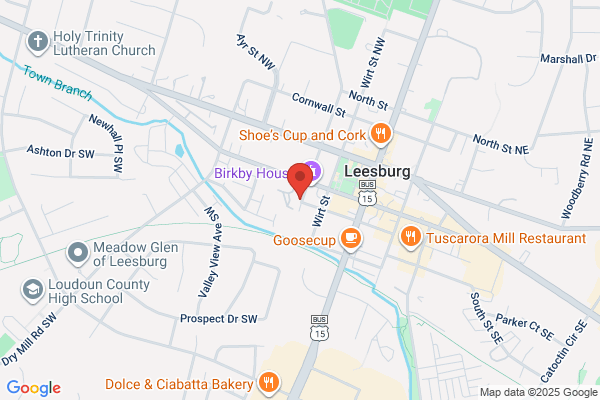 LifeStance Therapists & Psychiatrists Leesburg