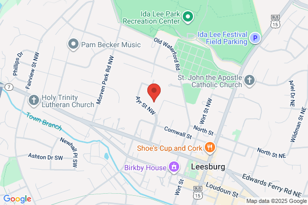Leesburg Sterling Family Practice