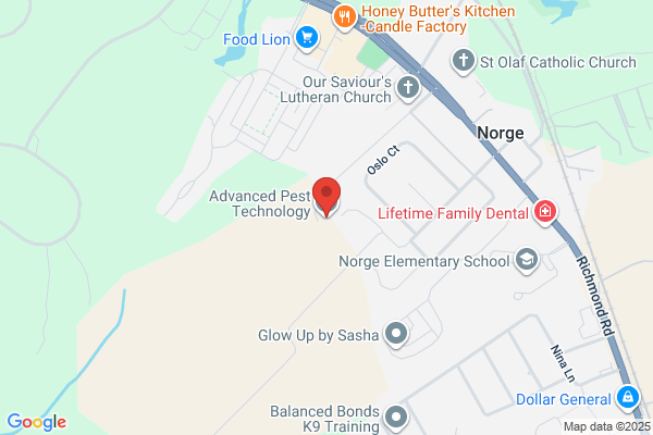 Advance Technologies and Pest Control