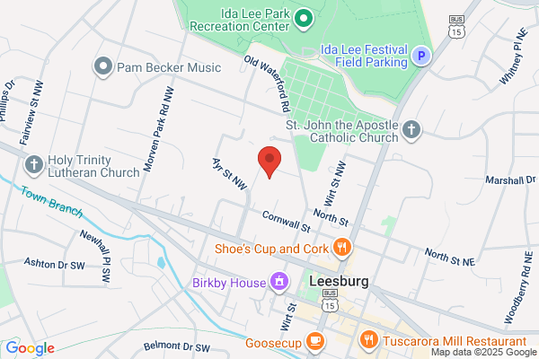Apexx Dental of Leesburg