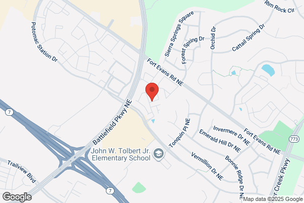 Beazer Homes Harpers Run