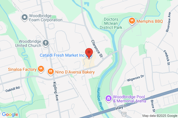 Cataldi Foods