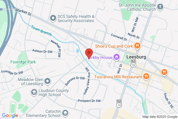 Catoctin Veterinary Clinic
