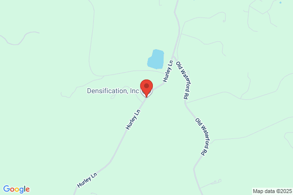 Densification Inc
