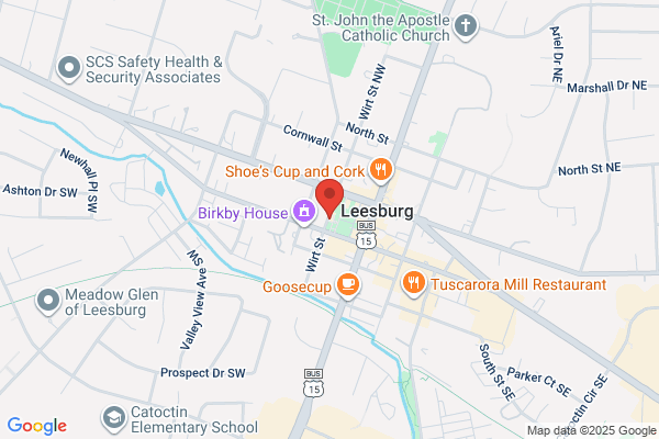 Downtown Family Dental of Leesburg