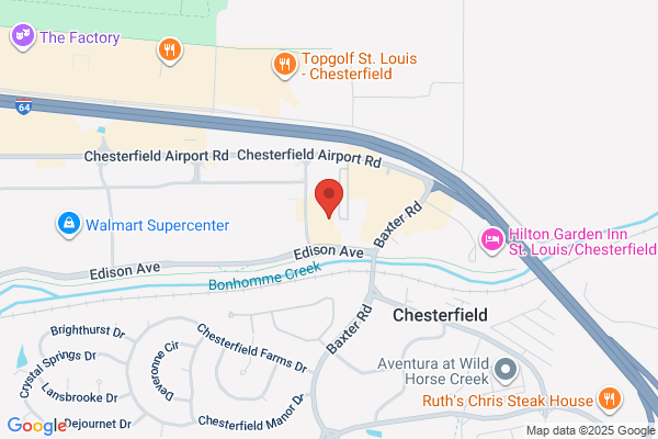 Hilgartner Chiropractic Clinic PC